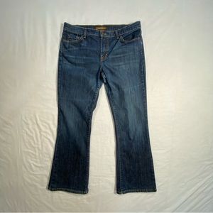David Kahn jeans 31 Made in USA